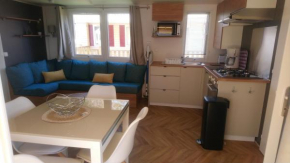 Mobil Home 63175 Tybreizh Vacances Au Mar Estang 4 star excluding fun pass